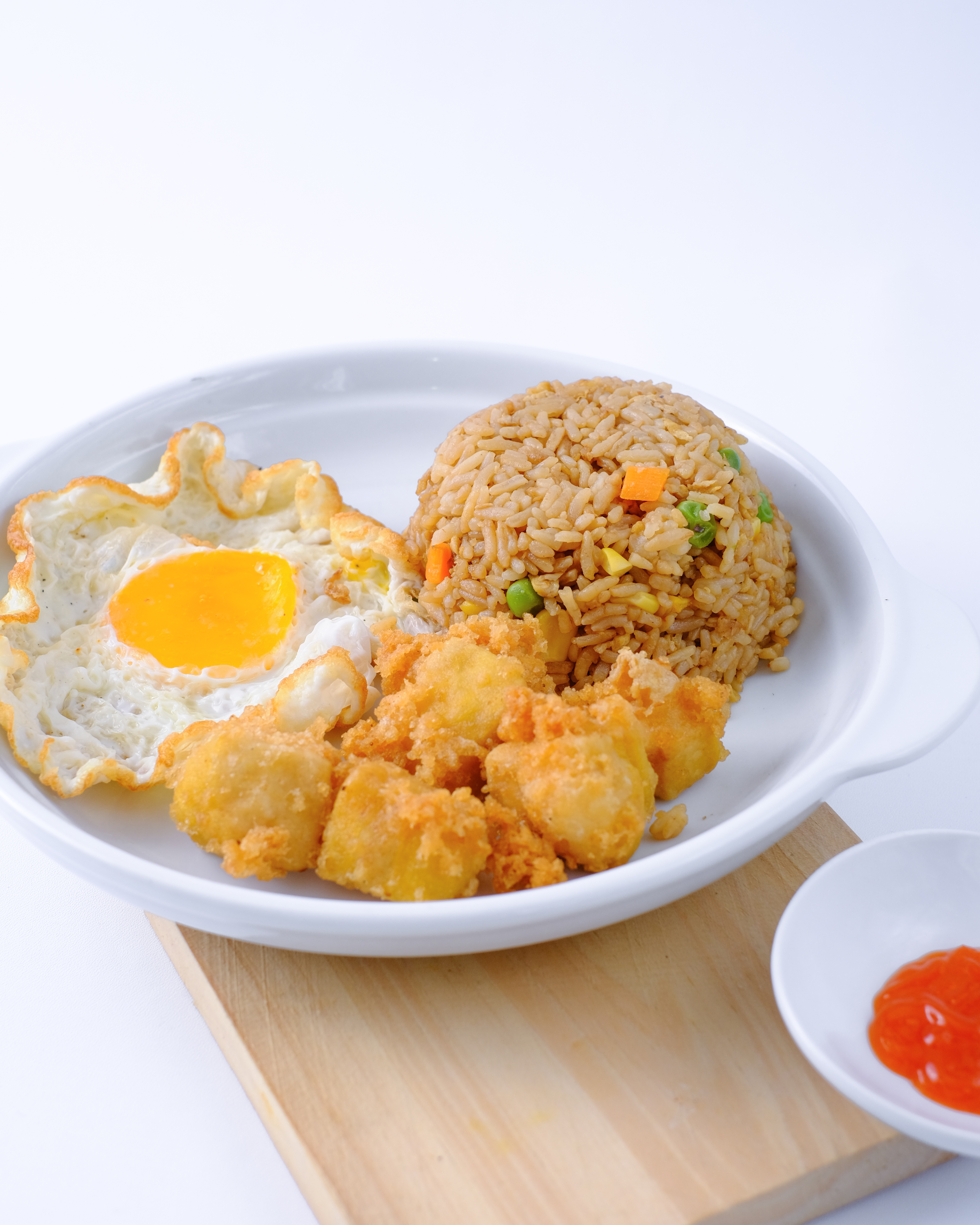 Nasi Goreng